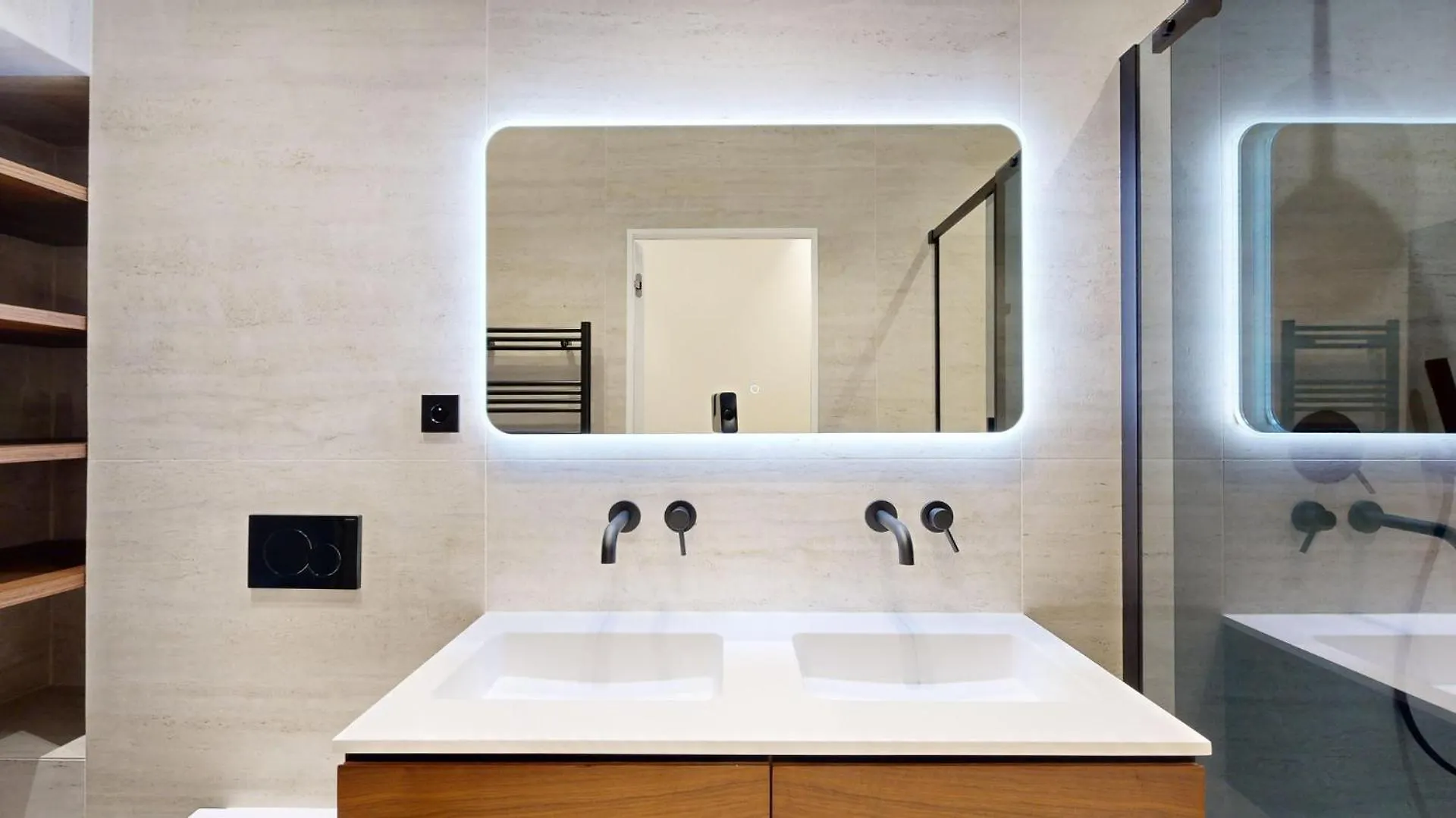 Bluestay 191 - A Appartement Paris
