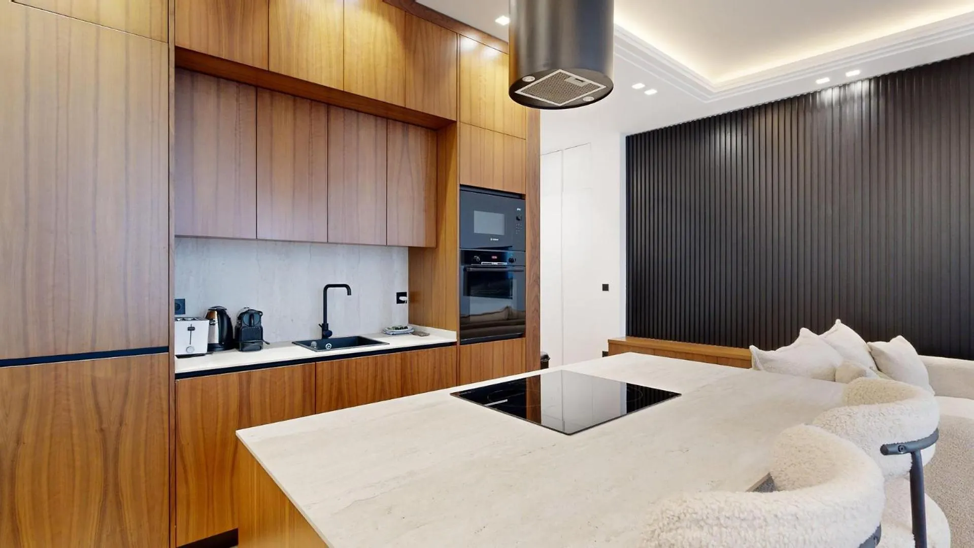 Appartement Bluestay 191 - A Paris