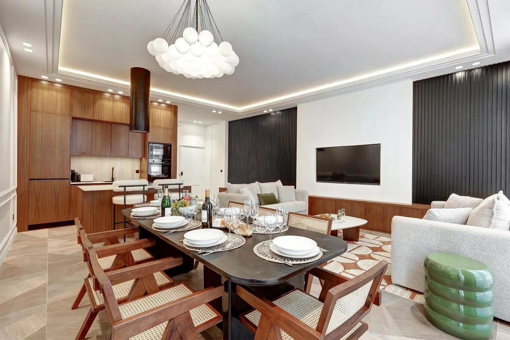 Appartement Bluestay 191 - A *