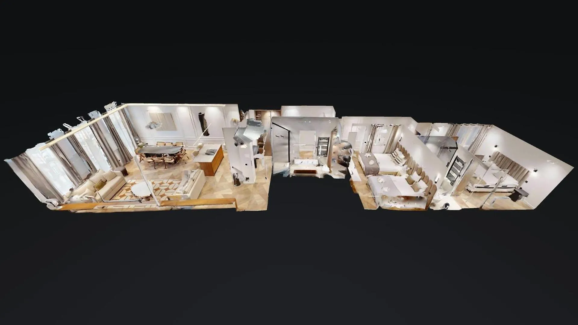 Bluestay 191 - A * Paris