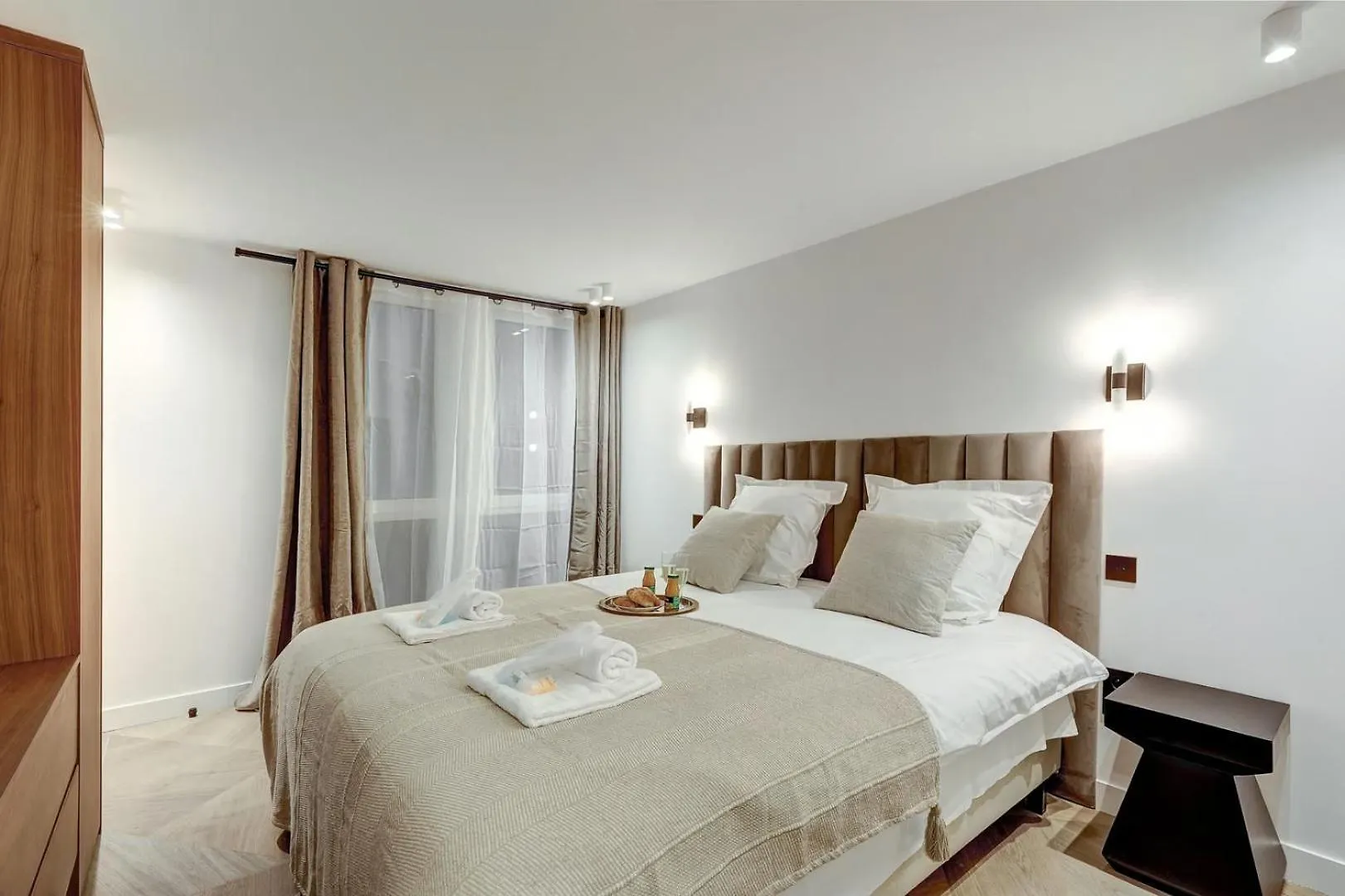 Bluestay 191 - A * Paris